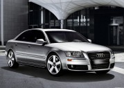 Audi A8L 4.2 Quattro